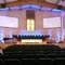 EAW Loudspeakers Offer the Ultimate Worship Solution for First Baptist Burleson