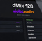 Violet Audio Introduces dMix 128 Firmware V2