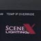 GLP Inc.'s Scenex Lighting Launch New All-in-One Pixel LED Tape Driver Solutions