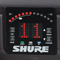 Shure Announces New GLX-D+ Dual Band Wireless System