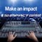 Soundcraft Invites Audio Enthusiasts for a Chance to Win an Si Impact Digital Mixing Console