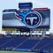 Spyders Meet Titans at Nashville's LP Field