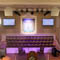 Highland Park Baptist Church Prepares for the Future with Danley Speakers and Ashly Processing and Amps