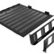 Lowell Manufacturing Offers New Wall-Mount and Rackmount Shelves