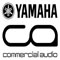 Yamaha Commercial Audio to Exhibit at InfoComm 2018