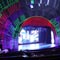 DWP Live Installs 22 Projectors in Radio City Music Hall for the Rockettes