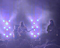 Peter Therrien Powers Say Anything on Co-Headline Tour with ChamSys