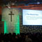 GLP Spot Ones and Wash Ones Enhance California's Saddleback Church