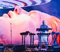 CHAUVET Gear on Empire of the Sun's Ask That God Tour