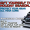 American Audio Offers Free Hard Case with VMS4.1 Traktor During Holiday Promotion