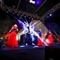 L&DB Stylizes Village Outlet Event with Chauvet Professional