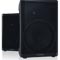 QSC Introduces CP Series Powered Loudspeakers