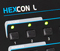 ADJ Unveils Hexcon L