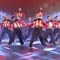 ADJ Vizi Beam CMY Fixtures Deliver Dynamic Impact for Fifth Avenue Dance Competition in Belgium