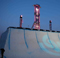 Robert Juliat at U.S. Open Snowboarding Championships