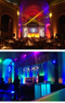 Strohmeier Lighting Chooses 4Wall New York for CLIO Events