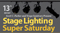 Altman Lighting Sponsors Stage Lighting Super Saturday 2018