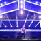 Justin Bieber Performs with SGM Q-7s at Fontainebleau Hotel