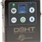 Lectrosonics Introduces the DCHT Portable Digital Stereo Transmitter