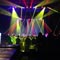 Chauvet Professional Matches Power of Performance at Fantasia Concert