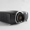 Barco Introduces Compact and High-Resolution Projectors