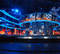 Martin LC Series LED Backdrop for Eurovision 2009