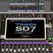 DiGiCo's SD7 Takes a Quantum Leap at AES