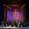 The Beijing Opera House Presents Aida, Illuminated by Clay Paky