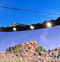 Alfalite Launches SKYPIX, a New Ceiling-mounted LED Panel for Virtual Production Environments