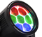 ADJ Launches Hydro Flex L7