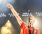 Robe SVOPATTS Chosen for Bleachers Tour