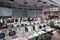 Christie Helps Recreate the Historic Apollo 11 Mission Control Room and Moon Landing