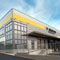 T Servis Reinforces Rental Stock with Extra K1 Cabinets