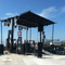 Pulse Stage Lighting Supports Shore Reopening Ceremony