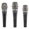 CAD Ships New CADLive High Performance Mics