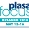 Professional Development Program for PLASA Focus: Orlando 2013 Unveiled