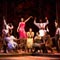 Masque Sound Rattles the Soul for Critically Acclaimed Broadway Revival, The Color Purple