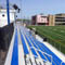 Hard Hit by Sandy, Long Beach High School Rebuilds Athletic Field Using Ashly Audio