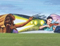 Wenger Corporation Marks 80 Years with Landmark Adam Turman Mural in Owatonna