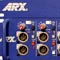 ARX Releases Updated MSX32 Active Microphone / Line Splitter
