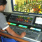 Our Own English High School in UAE Moves to Digital with Allen & Heath