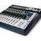 Harman's Soundcraft Introduces New Signature Series Range of Analog Mixing Consoles