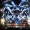 Justin Kitchenman Creates Dynamic Frame for Luke Bryan Tour with Chauvet Professional