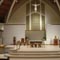 Beautiful New Divine Mercy Church Completed with IC Live System