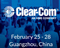 Clear-Com Brings New Solutions to Prolight+Sound Guangzhou 2022