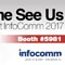 See Audinate Everywhere at InfoComm 2017