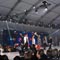 Fashion Fest Gets an Edge with Dicolor LED Display Panels