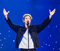 Jakov Jozinovic Shows in Ljubljana Sparkle with Robe Moving Lights