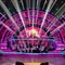 High End Systems' TurboRay Dazzles With Westlife On Strictly Come Dancing