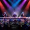 Blue Man Group Upgrades Monitor Systems with Allen & Heath